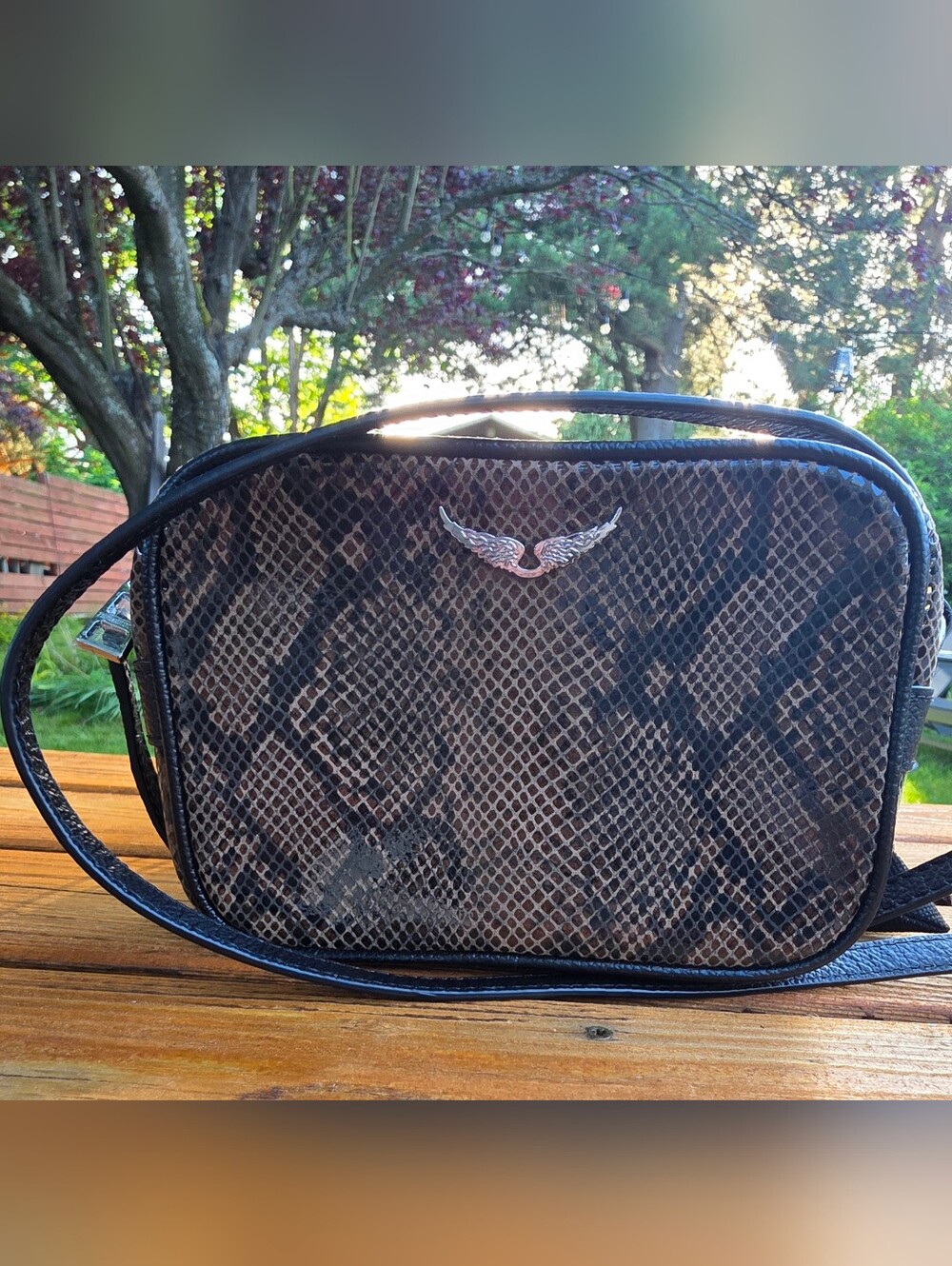 Zadig & Voltaire, NWOT